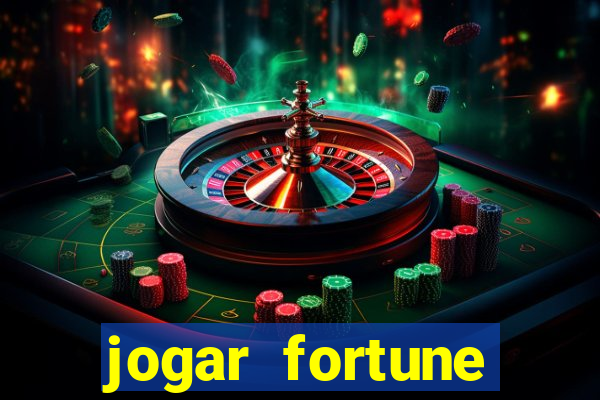 jogar fortune dragon demo